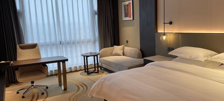 界首锦华饭店图片