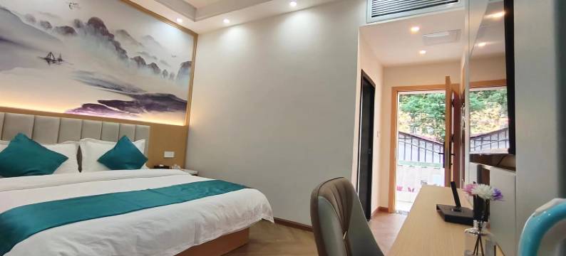 云景客民宿图片