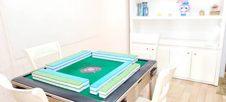 春讯公寓(华西第二医院锦江院区店)图片