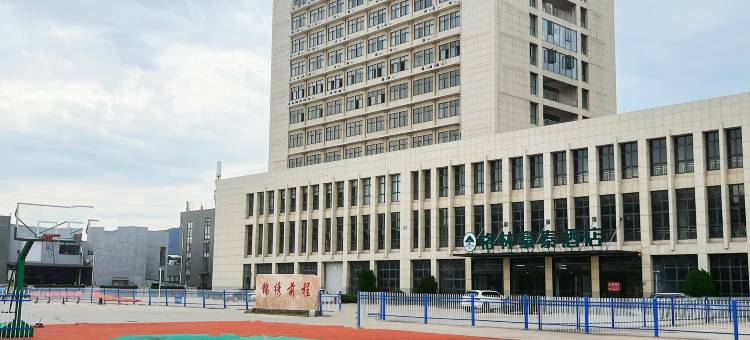 格林豪泰(南京河海大学牛首山风景区店)图片