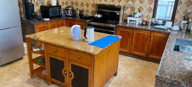 东山丽景湾别墅酒店图片