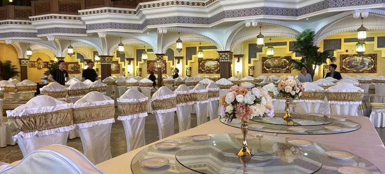 圣迪大酒店图片