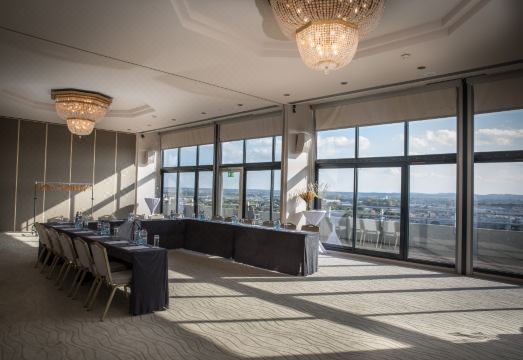 Hôtel & Spa Vatel Hotel Overview