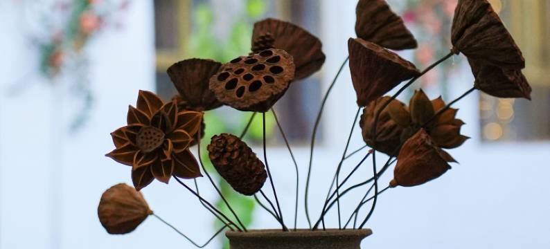 那拉提良梦客栈图片