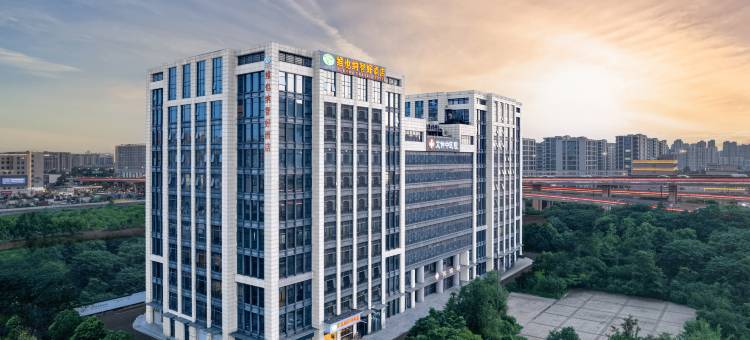 维也纳智好酒店(杭州半山石桥店)图片