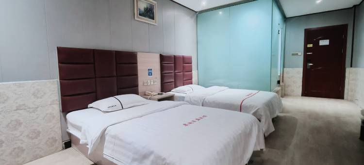 虞城百盛宾馆(滨河路店)图片