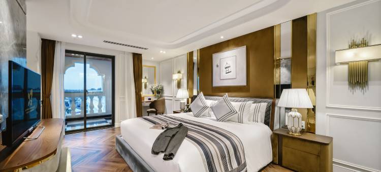 Le Pavillon Hoi An Gallery Hotel & Spa图片