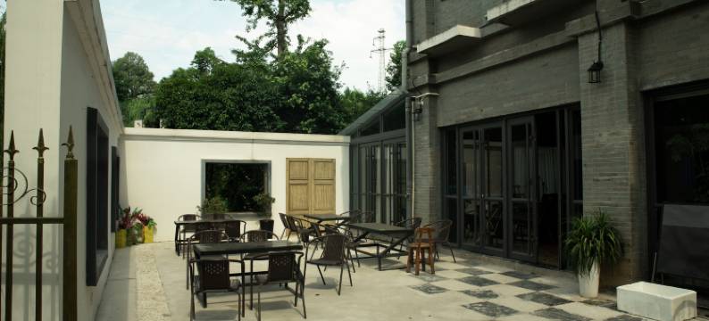 熹楼民宿(窑湾风景区店)图片