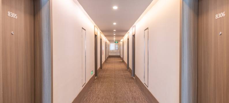 汉庭酒店(拉萨大昭寺八廓街店)图片