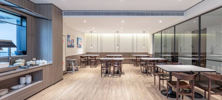 汉庭酒店(马鞍山当涂县石桥店)图片