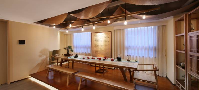 泉州西街行舍(开元寺店)图片