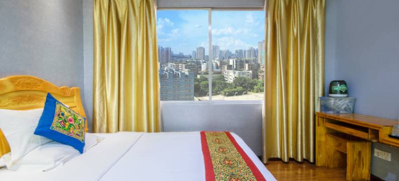 凯里好来屋酒店(洗马河店)图片