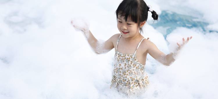 佛山顺德东平保利洲际酒店图片