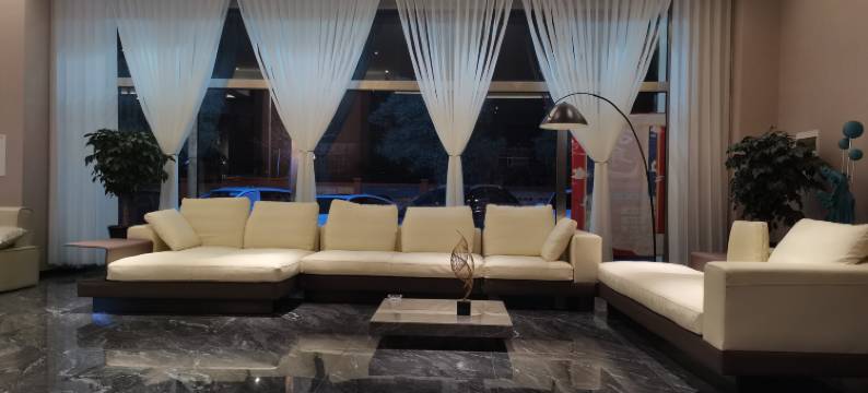 仕锦酒店(包头东河机场火车站店)图片