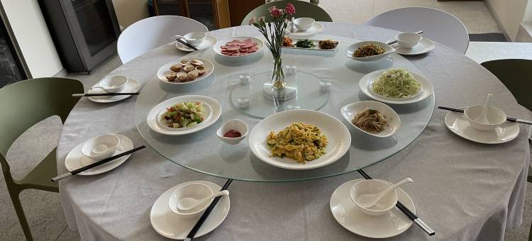 乐雍山居(天津蓟州区吉姆冒险世界店)图片