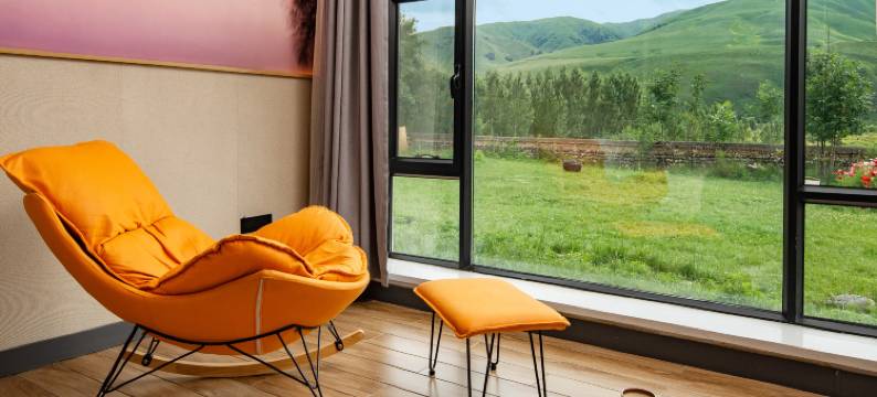 那拉提夕一夏民宿(那拉提景区草原店)图片