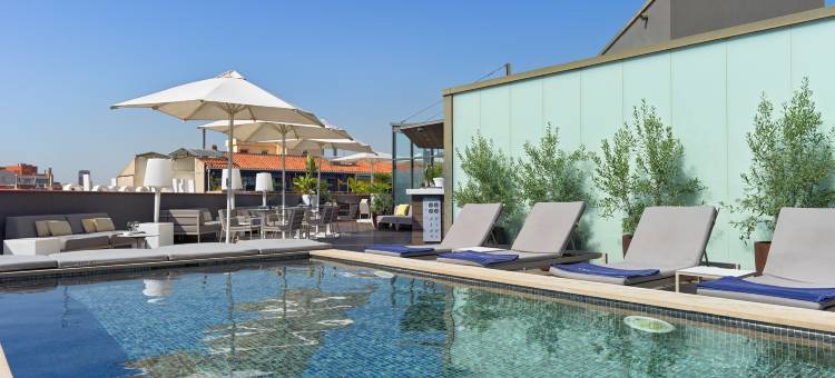 H10卡萨诺瓦酒店(H10 Casanova)图片