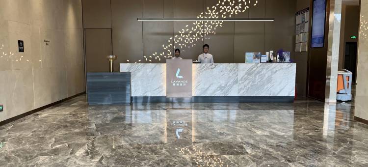 麗枫酒店(邵阳县夫夷新城店)图片