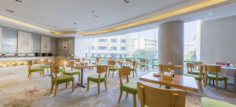 维也纳3好酒店(呼和浩特海亮广场中山西路店)图片
