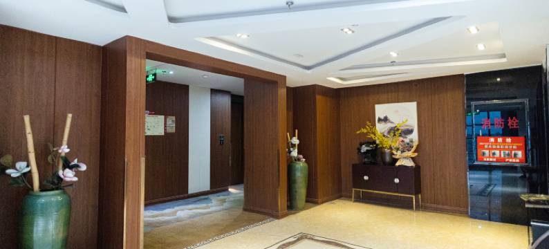 南充巴十酒店图片