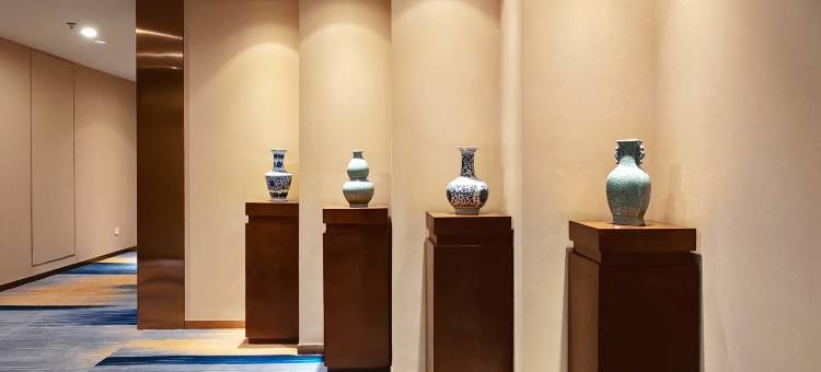 锦江都城酒店(南京南站百家湖店)图片