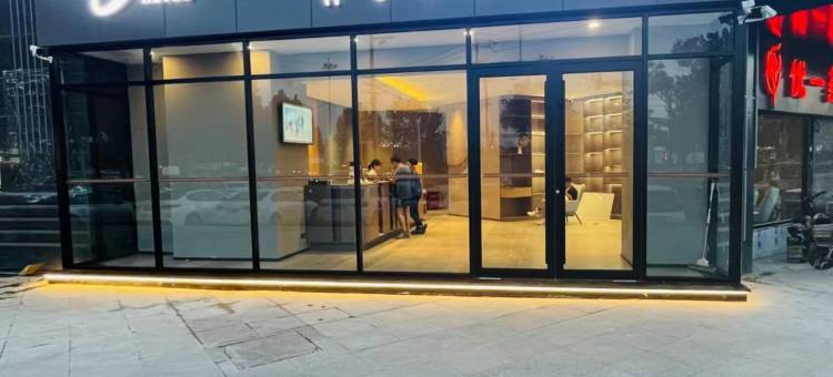 如家酒店(青岛即墨古城宝龙广场店)图片