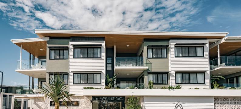 埃森斯佩雷吉安海滩(Essence Peregian Beach)图片