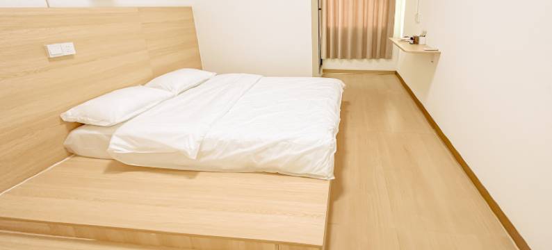 安也民宿(湘南学院店)图片