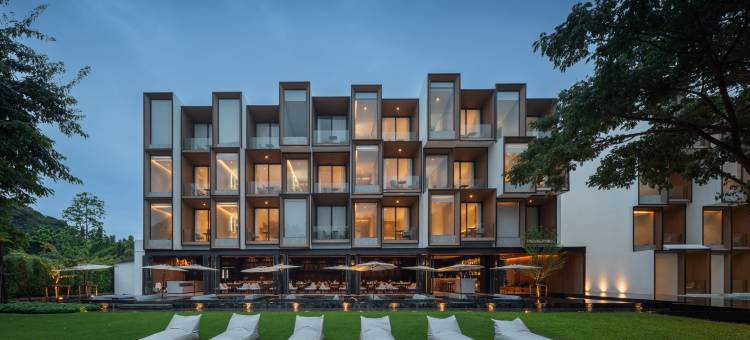 清莱里瓦维斯塔河滨度假村(Riva Vista Riverfront Resort Chiangrai)图片