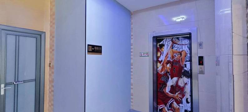 萤火电竞酒店(儋州美食街汽车站店)图片