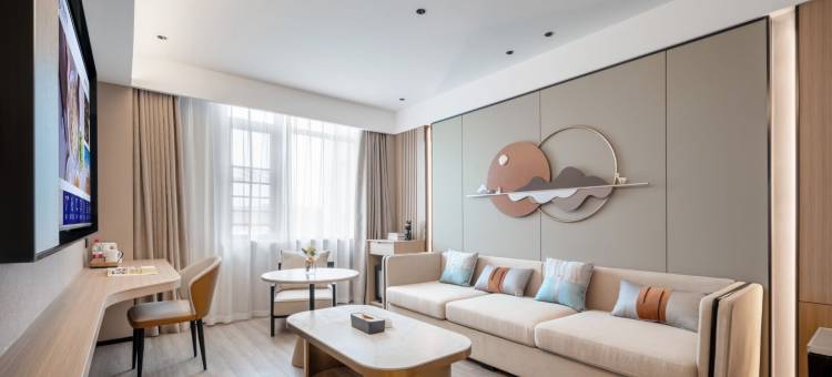 星程酒店(醴陵白兔潭玄武大道店)图片