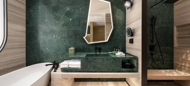 烟台威斯汀酒店图片