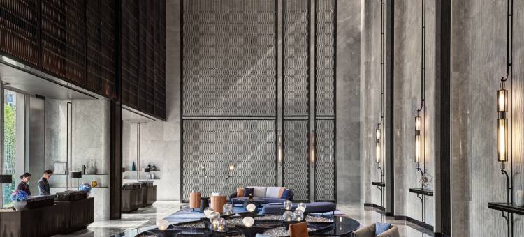 深圳国际会展中心洲际酒店图片