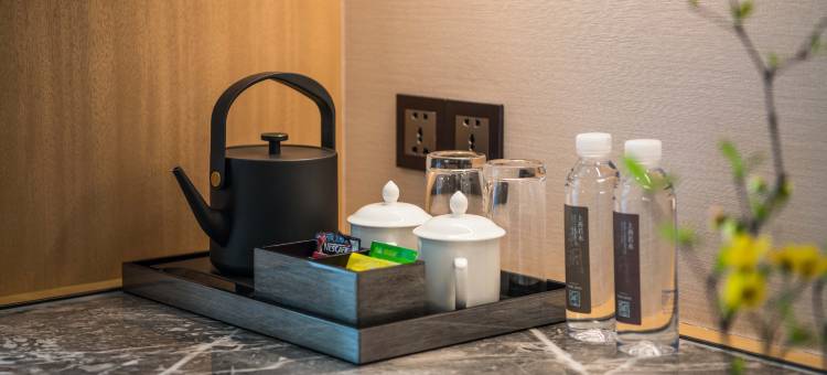 广州黄埔君澜酒店图片