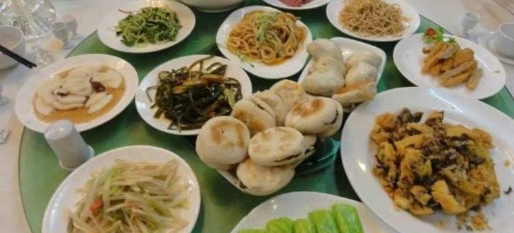 咸阳蓝派酒店(西安咸阳国际机场店)图片