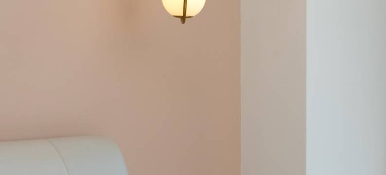 新丰美郦枫公寓图片