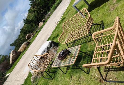 Linhai Yunqi Mountain ResidenceHotel Overview