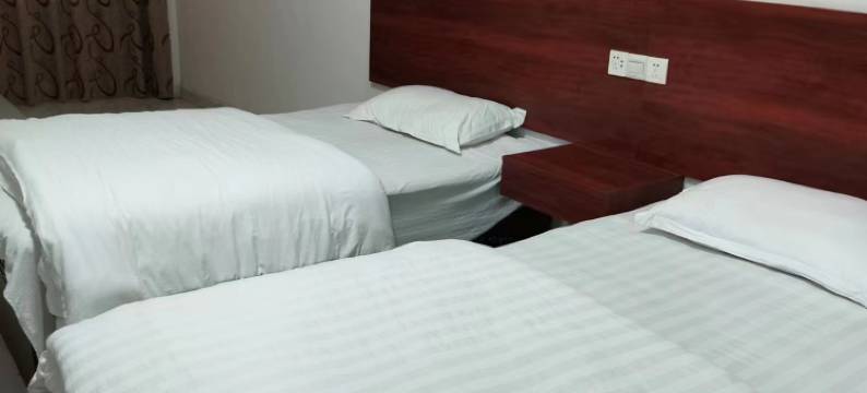 广汉凯悦宾馆图片