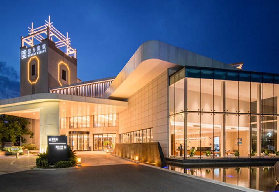 Hotel Overview