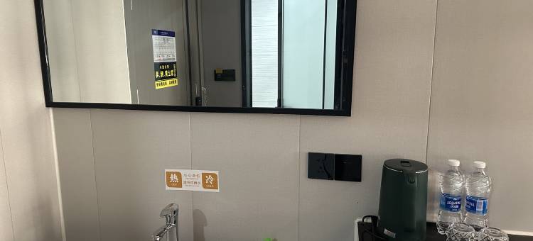 此拾酒店(周口市政府文理学院店)图片