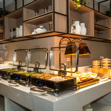 H酒店（侯马新田广场店）