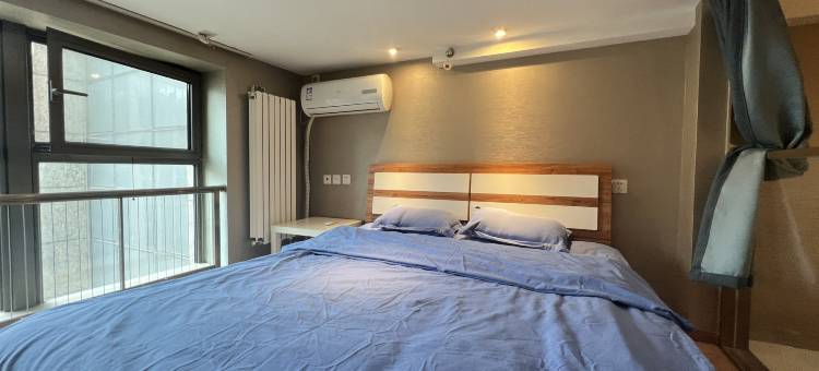 亿嘉城南故里公寓图片