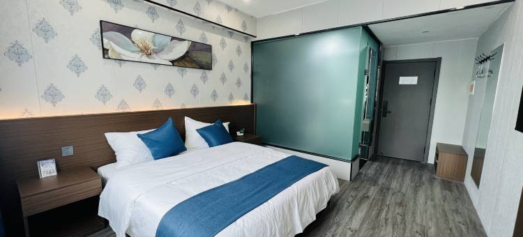 花儿精品酒店图片