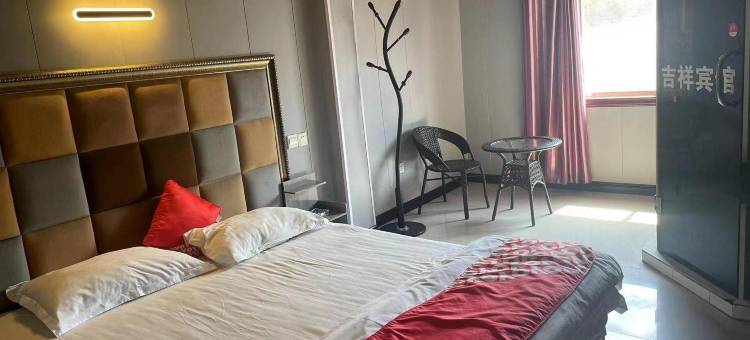 OYO焦作吉祥宾馆图片