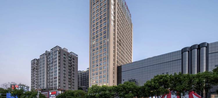 岳阳景澜酒店(岳阳楼区店)图片