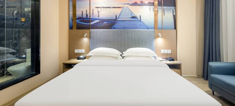 雅斯特酒店(百色田阳店)图片