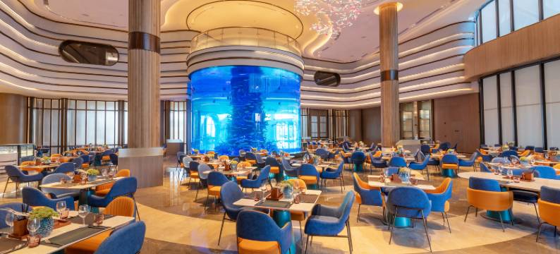 云海别院(襄阳华侨城奇幻度假区店)图片