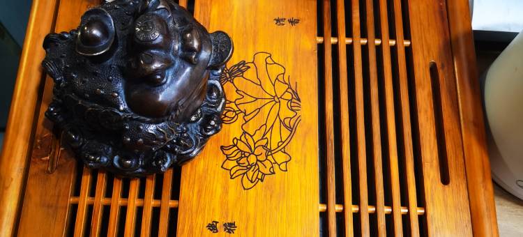 永鸿宾馆(衡水站店)图片