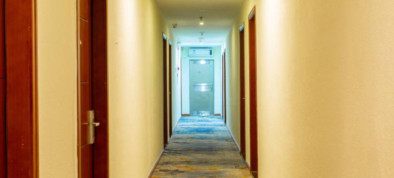 台山柏朗酒店图片