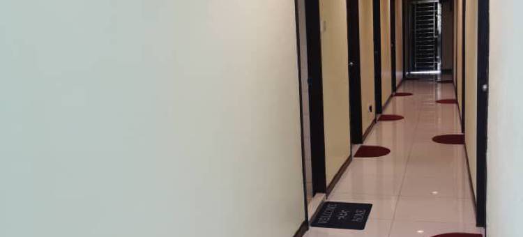 Hotel O Pavilion Inn Hotel图片